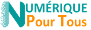 Numérique pour tous logo