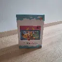 Tablette Blackview Tab 60 Kids 4GB/128GB Rose – Android 13, écran 8,68", batterie 6050 mAh