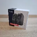 Trust Remo 2.0 Noir