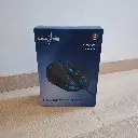 uRage Souris Gaming Reaper 180. 