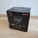 Be Quiet! Dark Rock Pro TR4 Processor Cooler 120/135 Mm