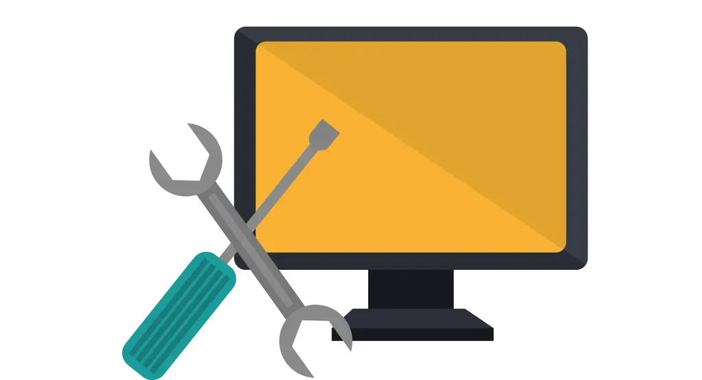 Dépannage informatique