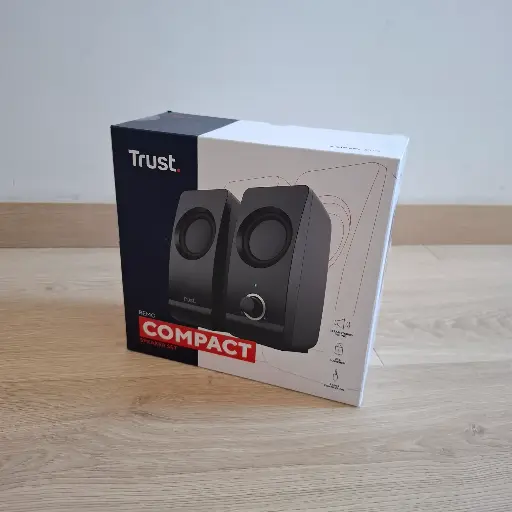 [TRUSTREMO_J-9377-13] Trust Remo 2.0 Noir