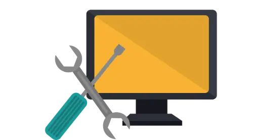 Dépannage informatique